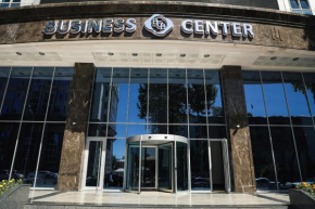 Bokhtar Apart Hotel